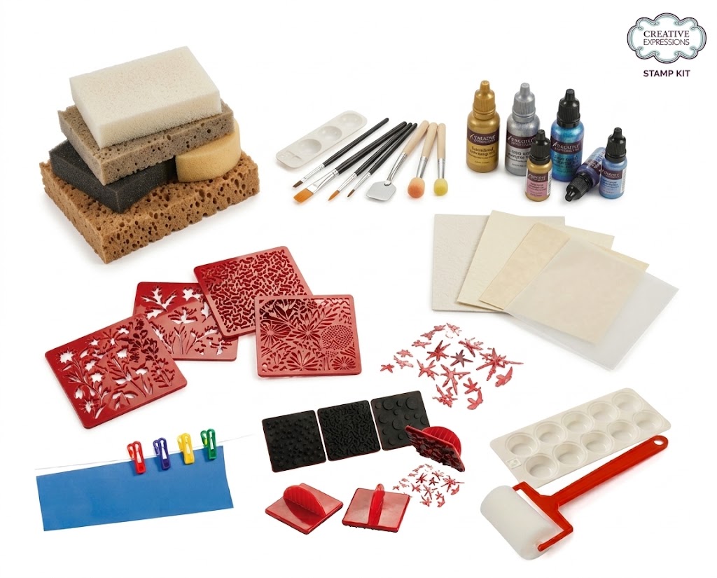 Painting Accessories